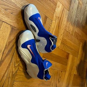 Nike collectible Flight Systems